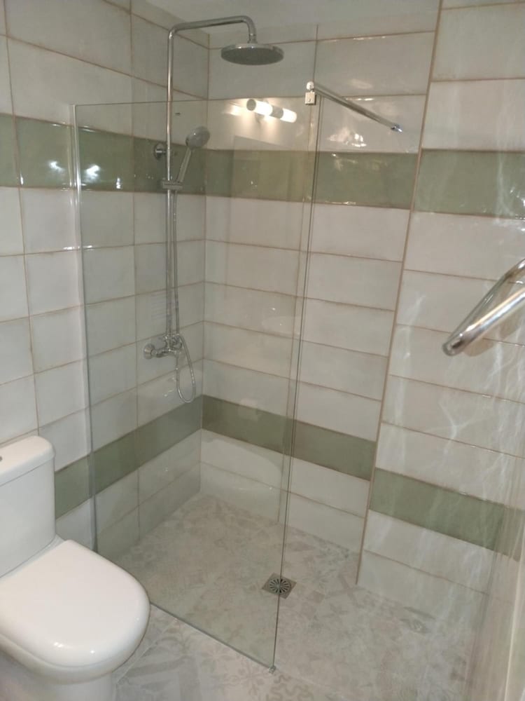 Фото Hotel Esperos