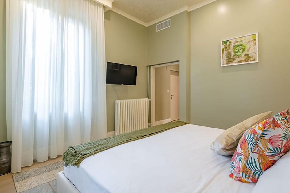 Фото Villa Natalia Luxury rooms