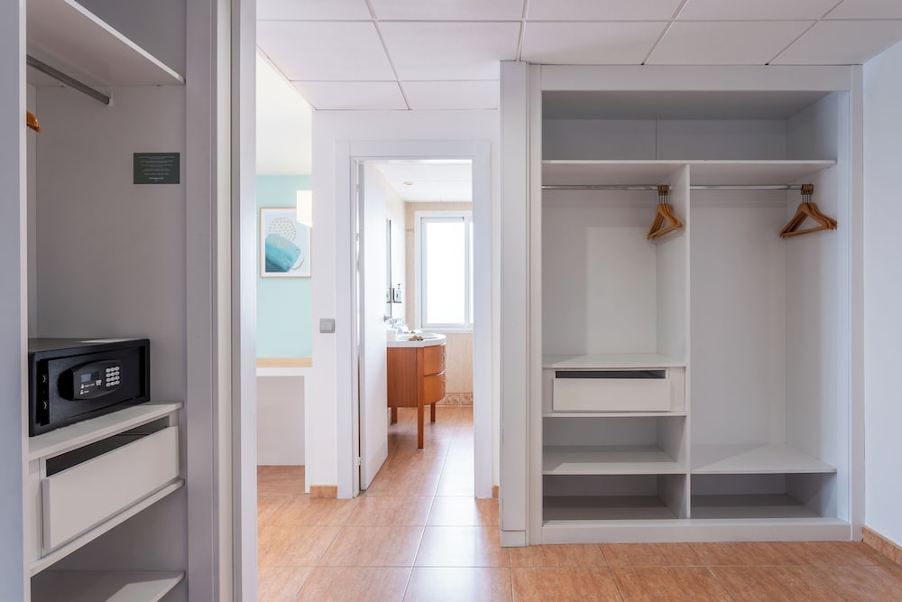 Фото Hotel Piramide Salou