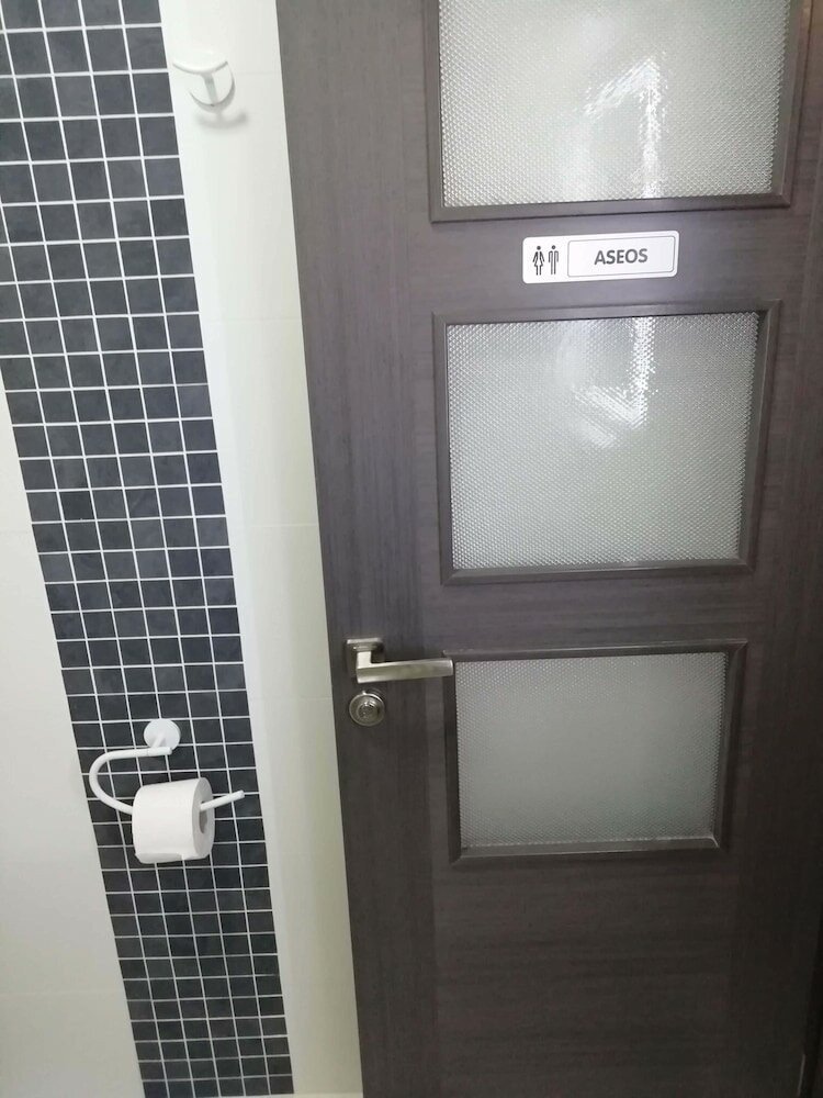 Фото Guest House San Roque