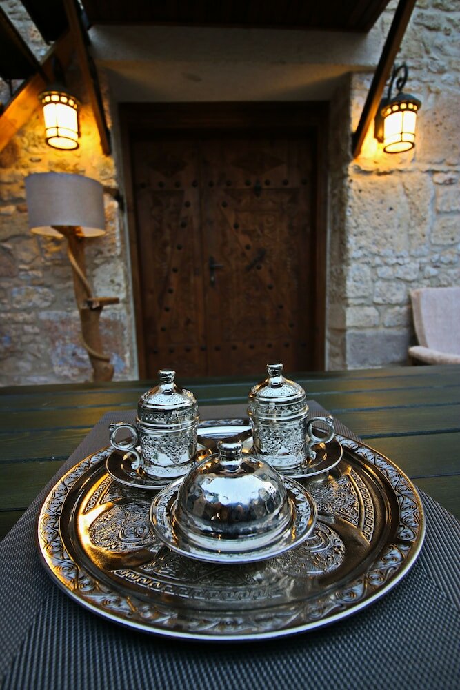 Фото Homeros Butik Otel