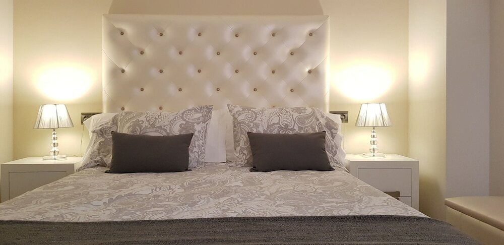 Фото Deluxe Apartments Ronda