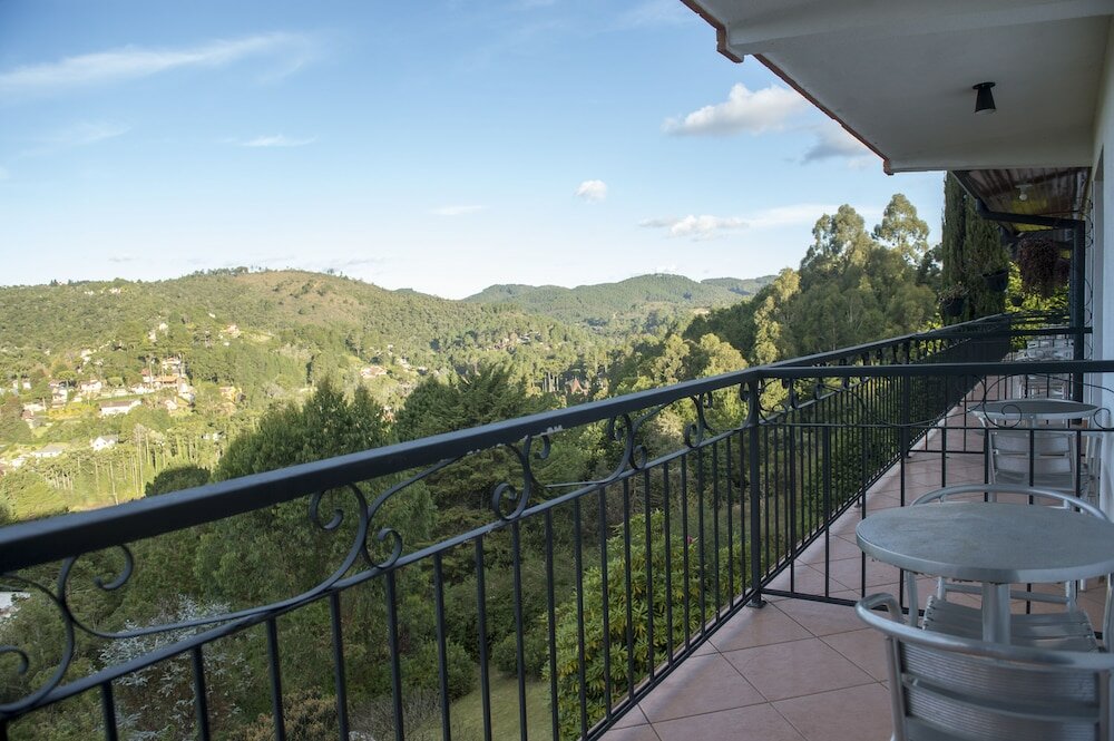 Фото Constellation Lodge