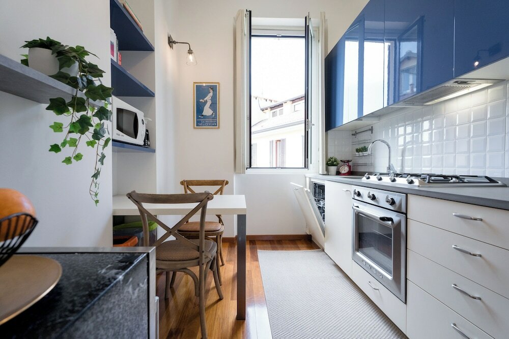 Фото Cinque Vie Top Floor - City Center