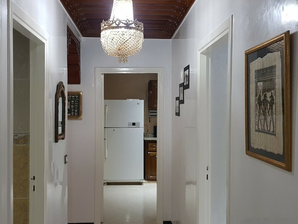 Фото Appartement Warda