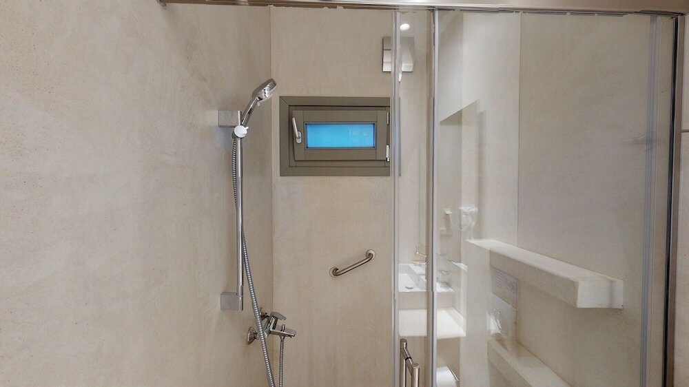 Фото Kallia Suites