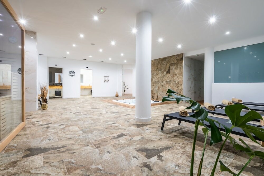 Фото Hotel Ecolife Tenerife