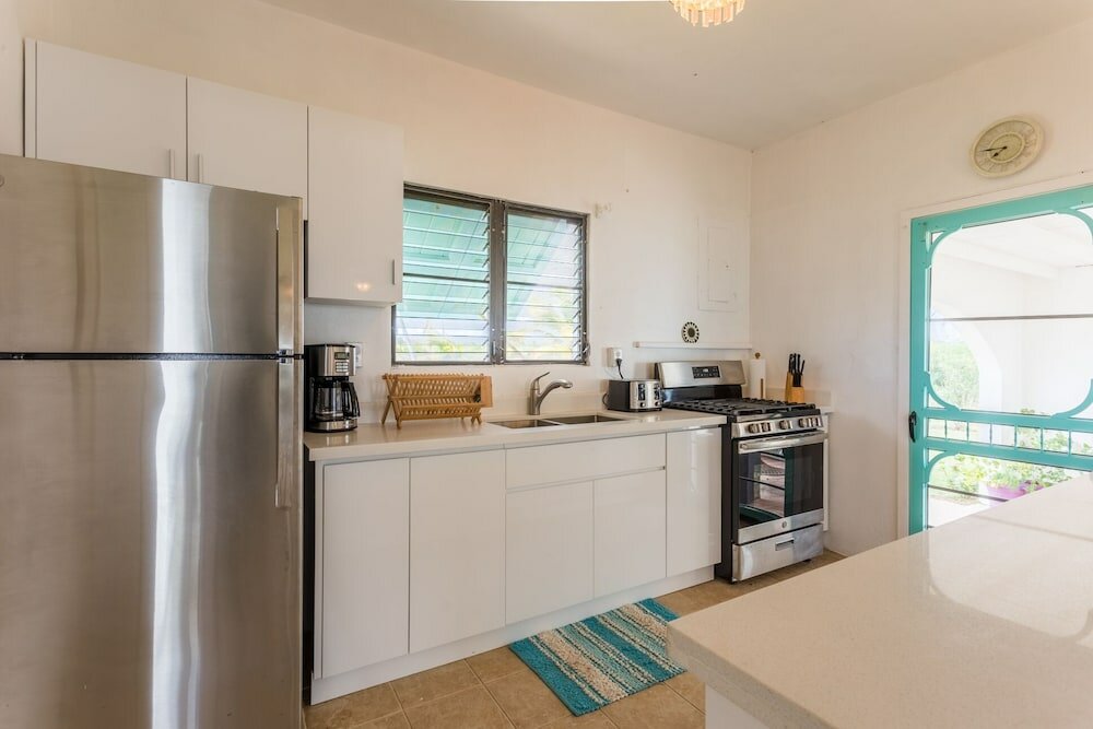 Фото Coralito Bay Suites & Villas