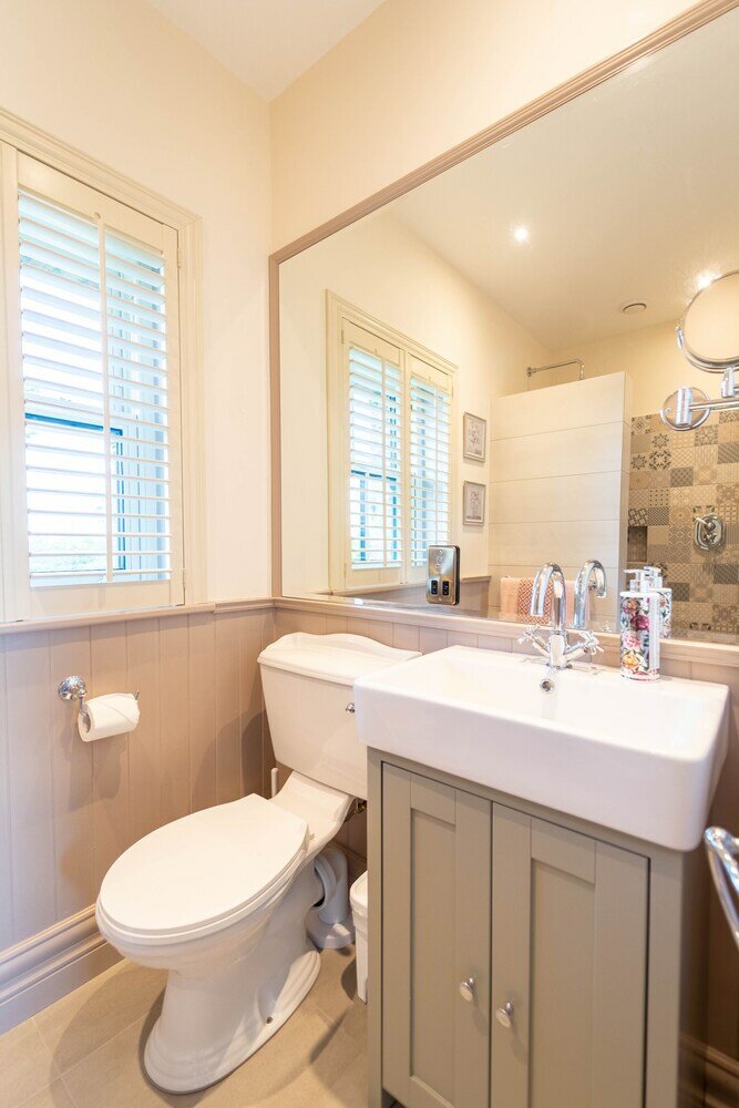 Фото Luxury Castle Lodge