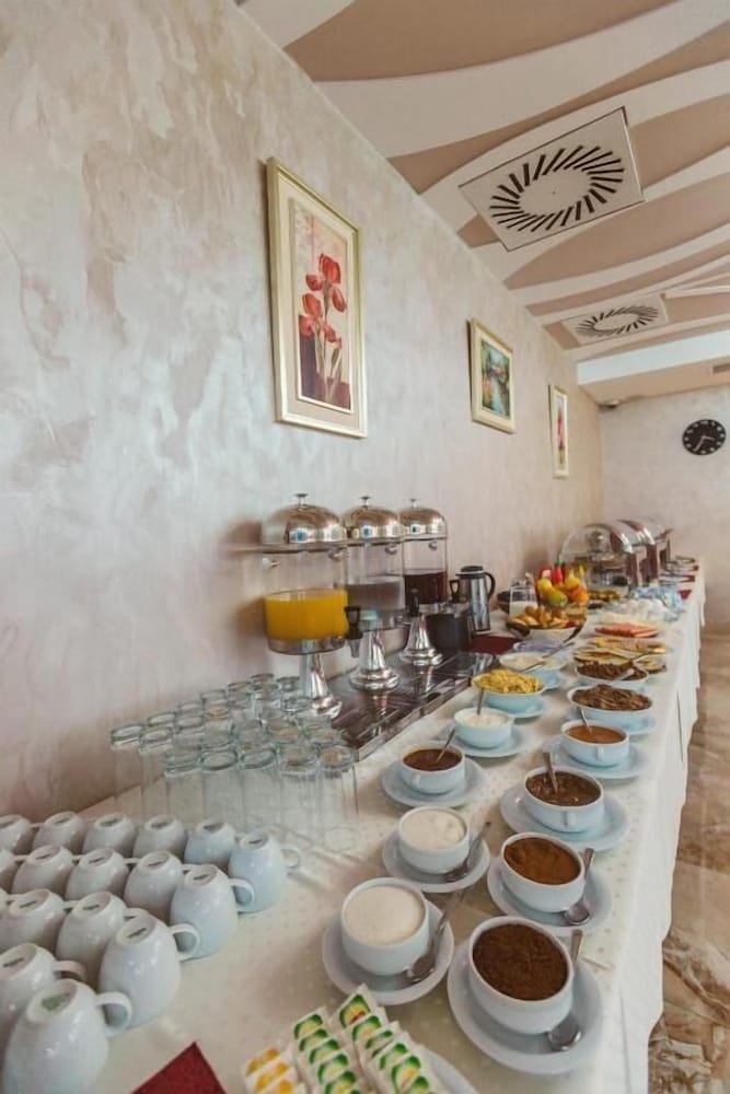 Фото Грейс Форум