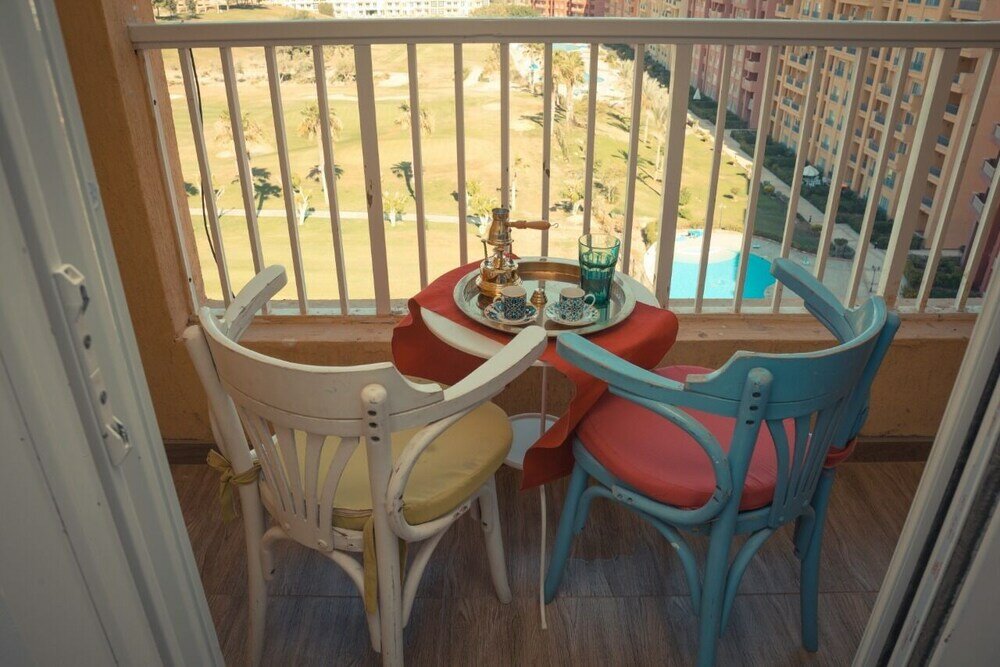 Фото Seven Seasons Hospitality