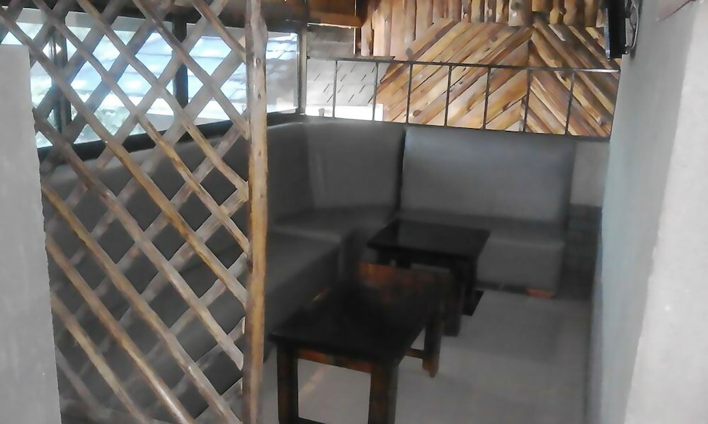 Фото Bison Hotel