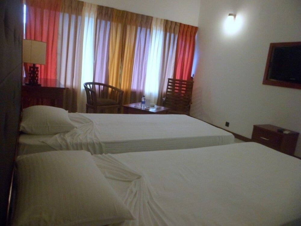 Фото Milano Grand New Rest House