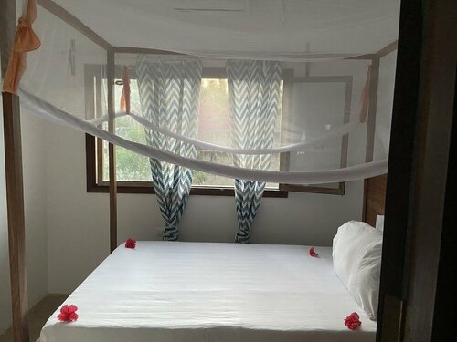Гостиница Blue Villa Zanzibar