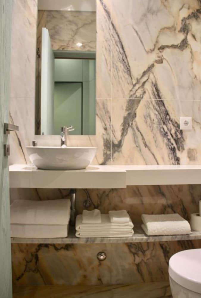 Фото A Rendilheira Boutique Hotel