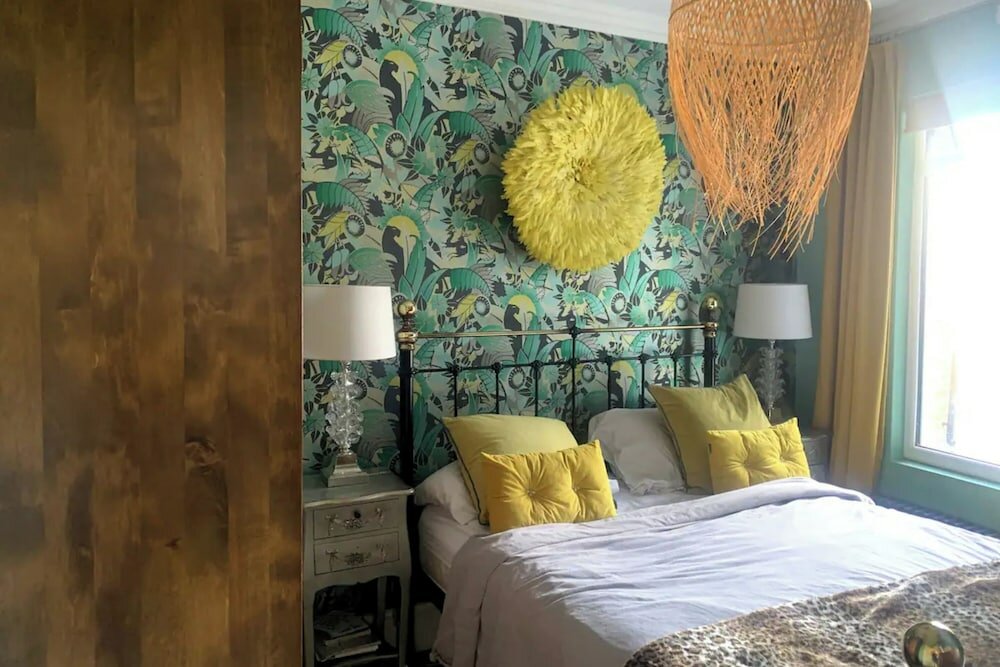 Фото Spacious 3bd House W/private Garden - Wimbledon