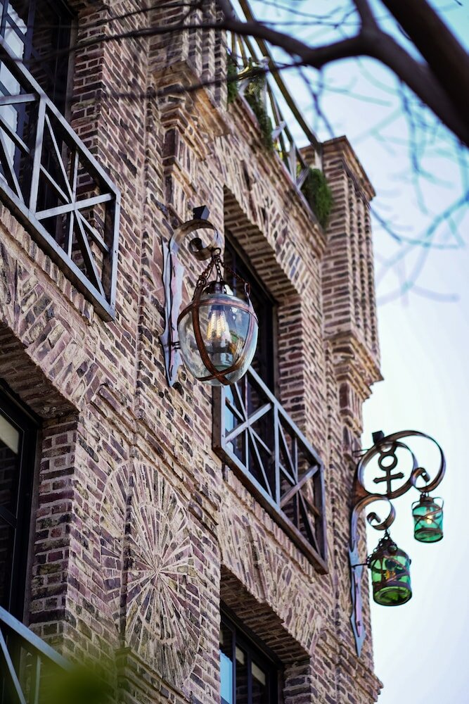 Фото Terra Firma Hotel Boutique