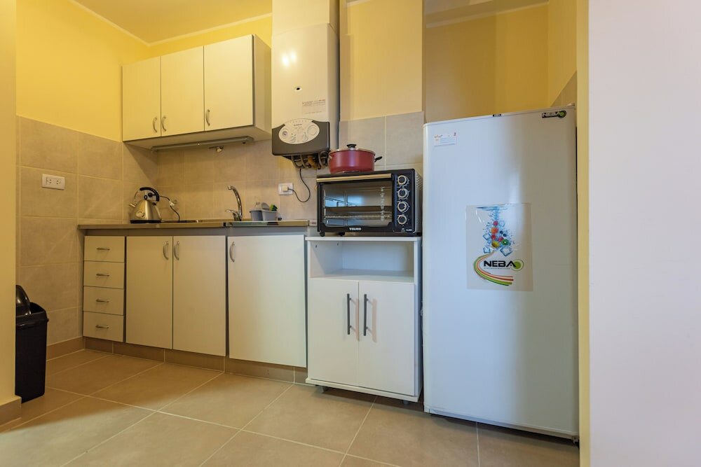 Фото Gente del Sur Odino II