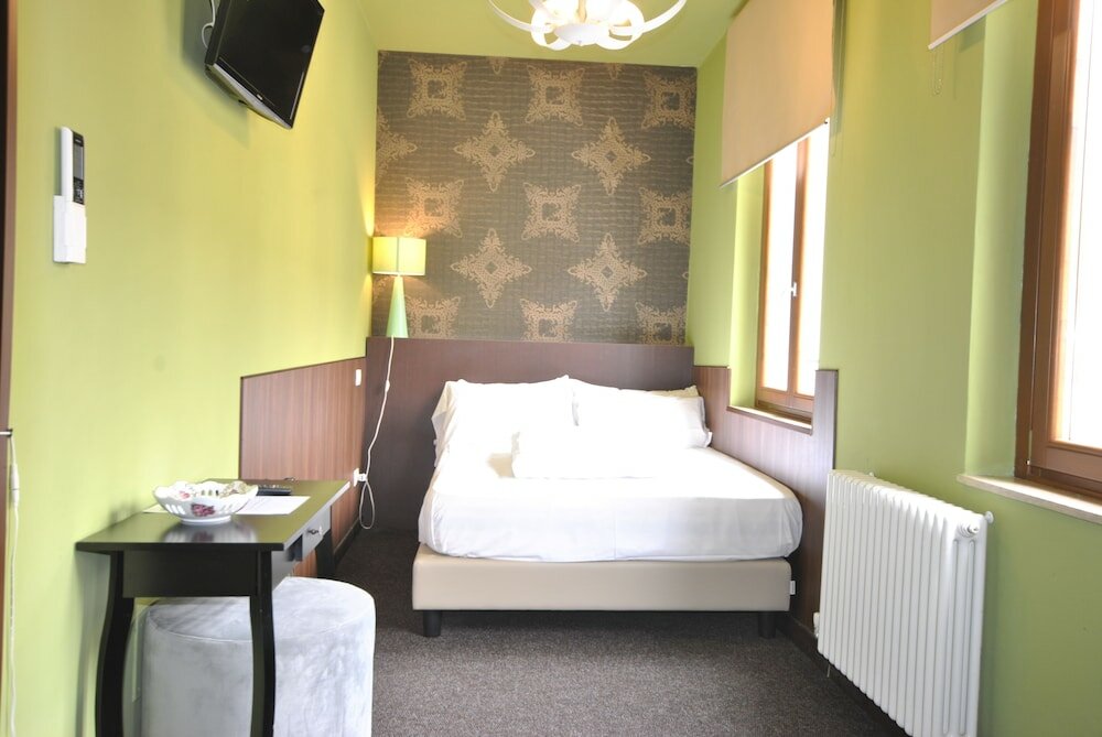 Фото Affittacamere Romeo