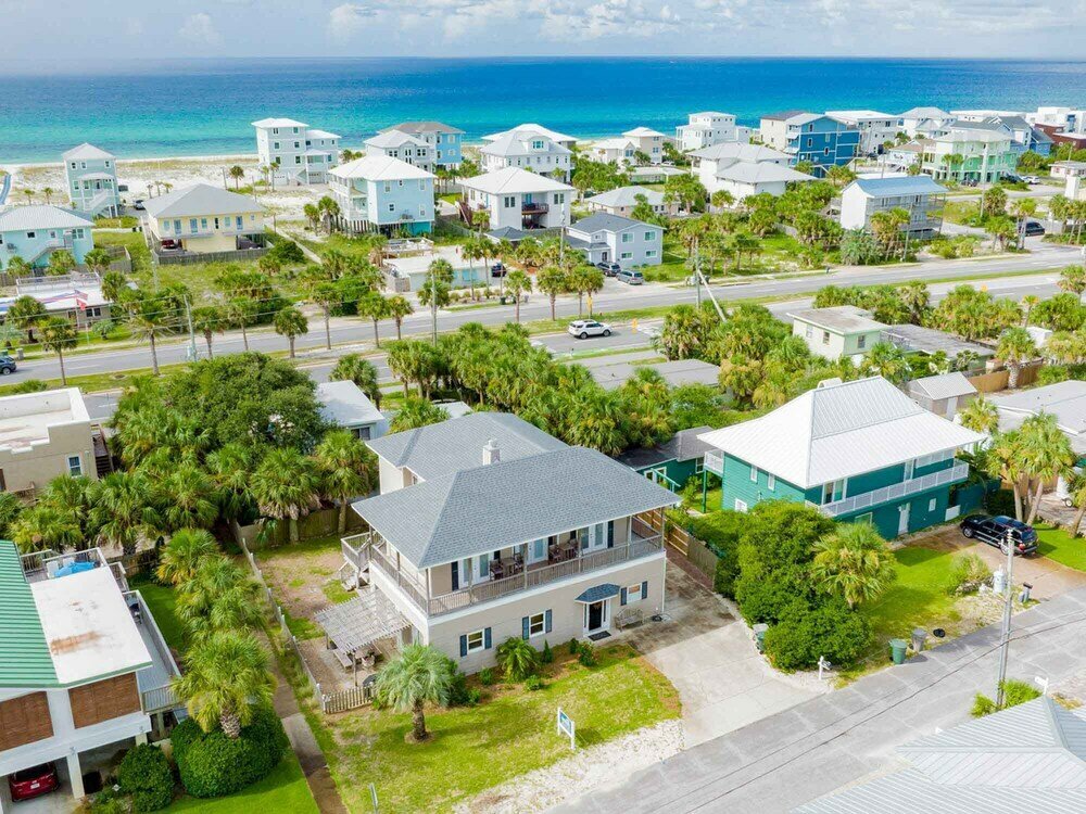 Фото Playa Panferio