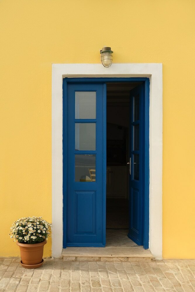 Фото Ilivatos Villa