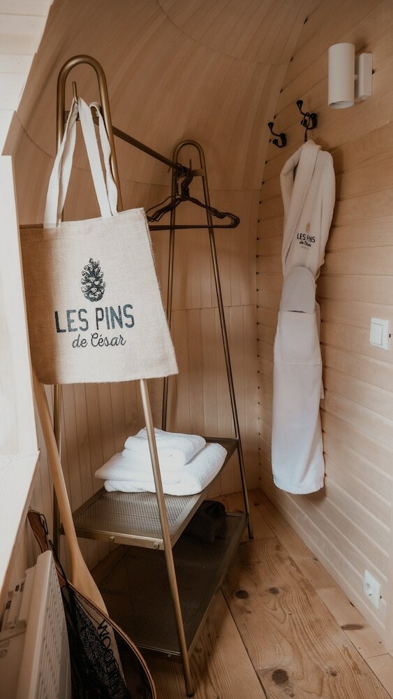 Фото Les Pins De Cesar