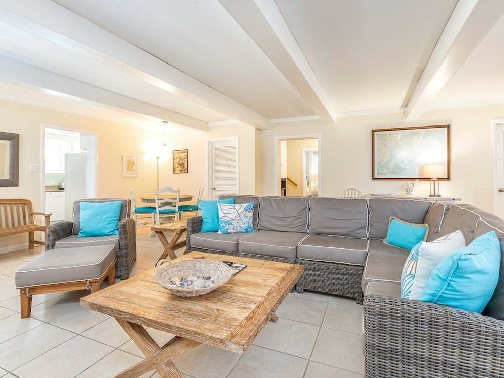 Фото Palmetto Breeze