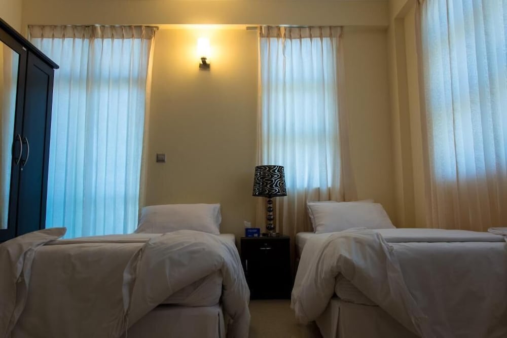 Фото Beach Palace Maldives