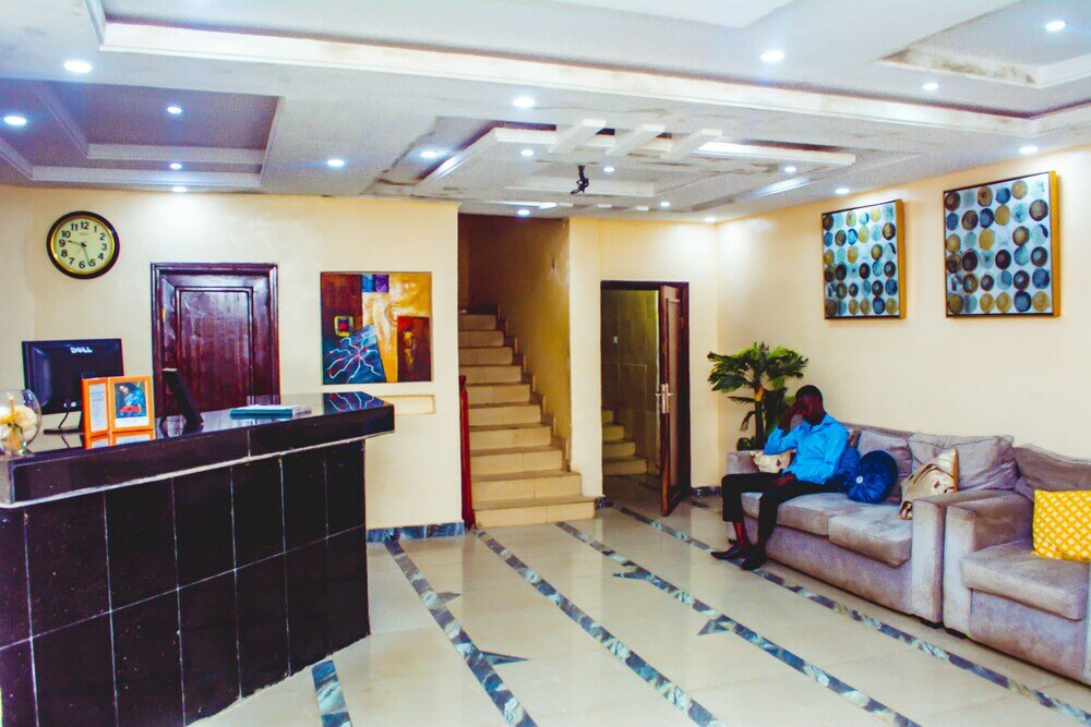 Фото отеля 3