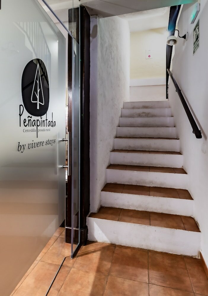 Фото Posada Peña Pintada by Vivere Stays