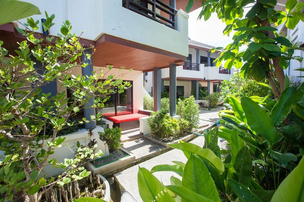 Фото Sunrise Resort Koh Phangan