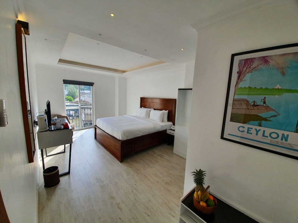 Фото Bed Station 210