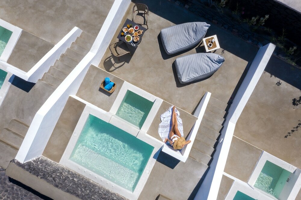 Фото Santa Irina Luxury Sunny Lofts