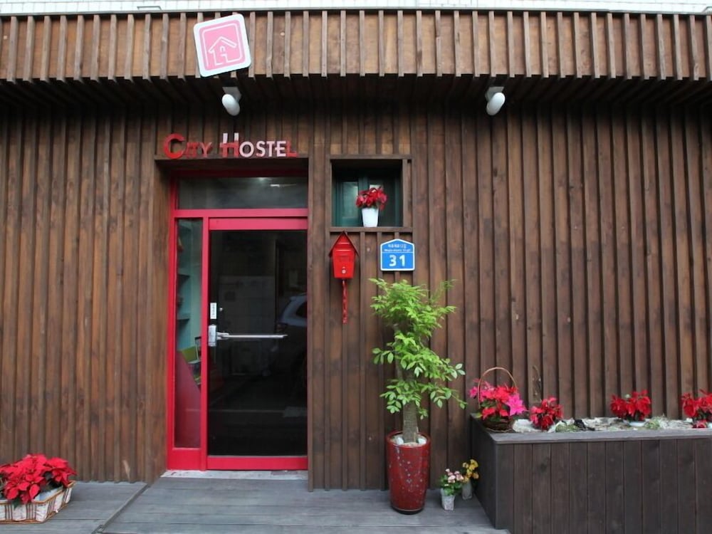 Фото Naru Hostel