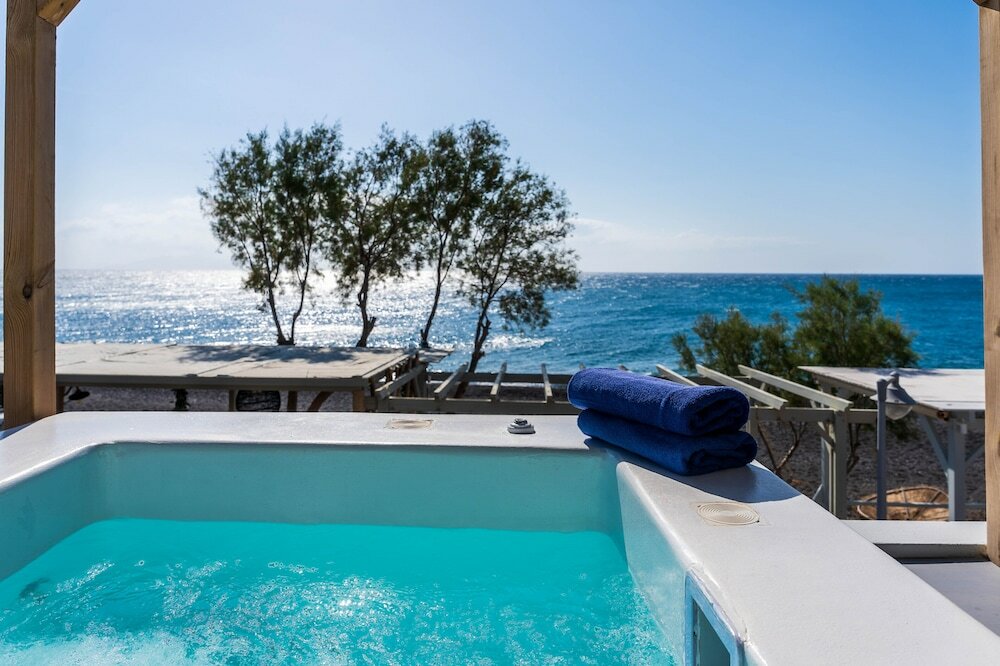 Фото Thousand Stars Suites & Rooms