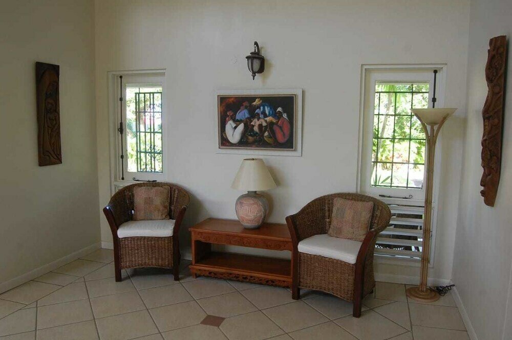 Фото The Gracious Villa