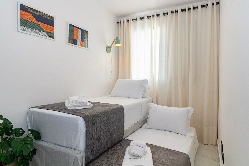 Фото Apartamento em Santana com Piscina