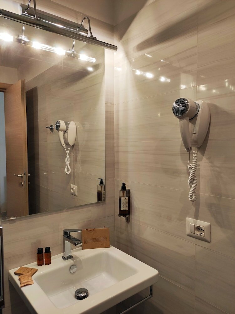 Фото Luxury Suites - Stay Inn Rome Experience