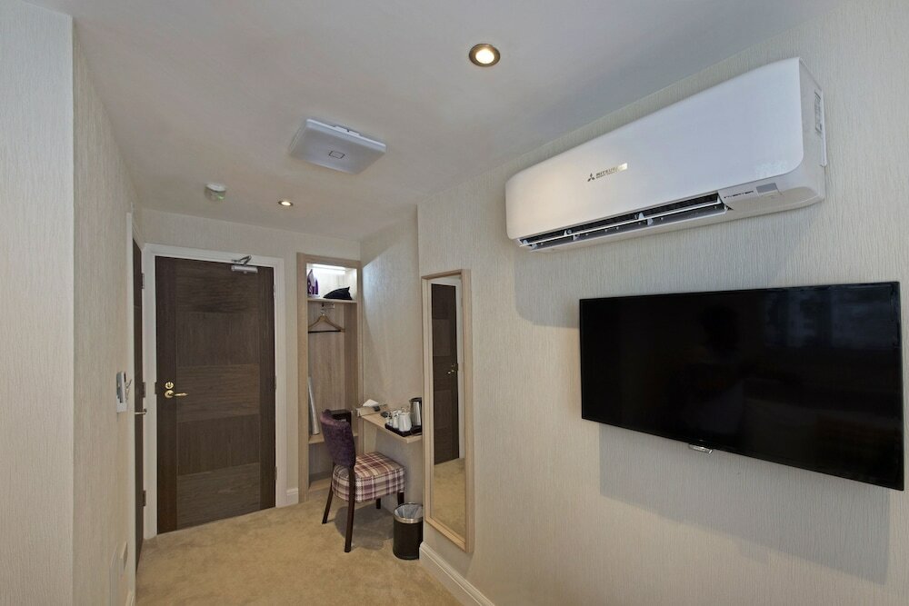 Фото Oyo Townhouse 30 Sussex Hotel, London Paddington