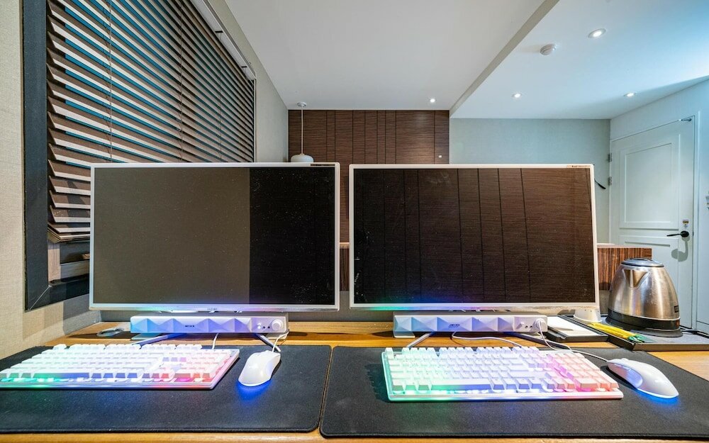 Фото Busan Oncheonjang Hotel Ignis