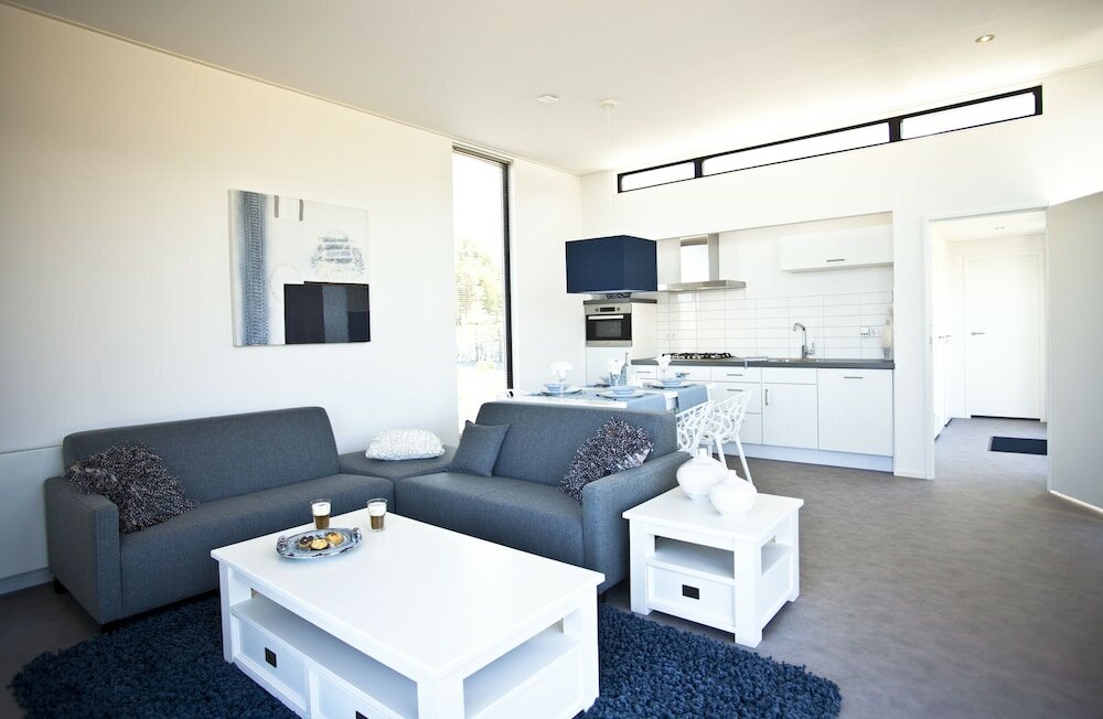 Фото EuroParcs Schoneveld