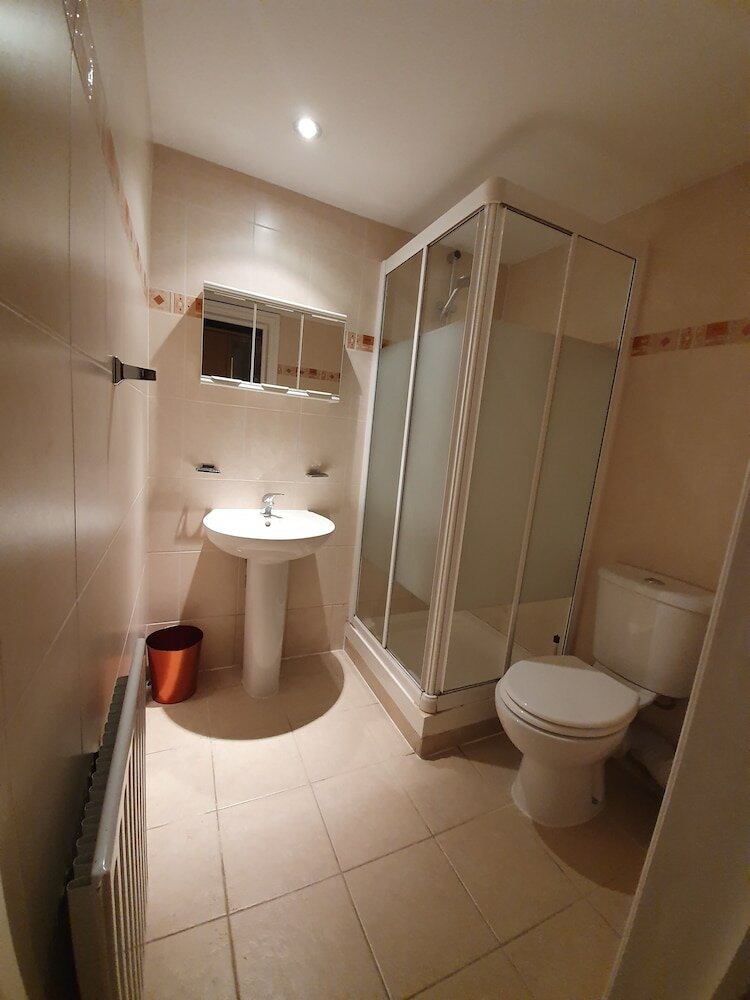 Фото Studio Apartment in South Kensington 7