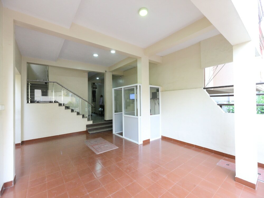 Фото Oyo 14934 Kalyani Grand