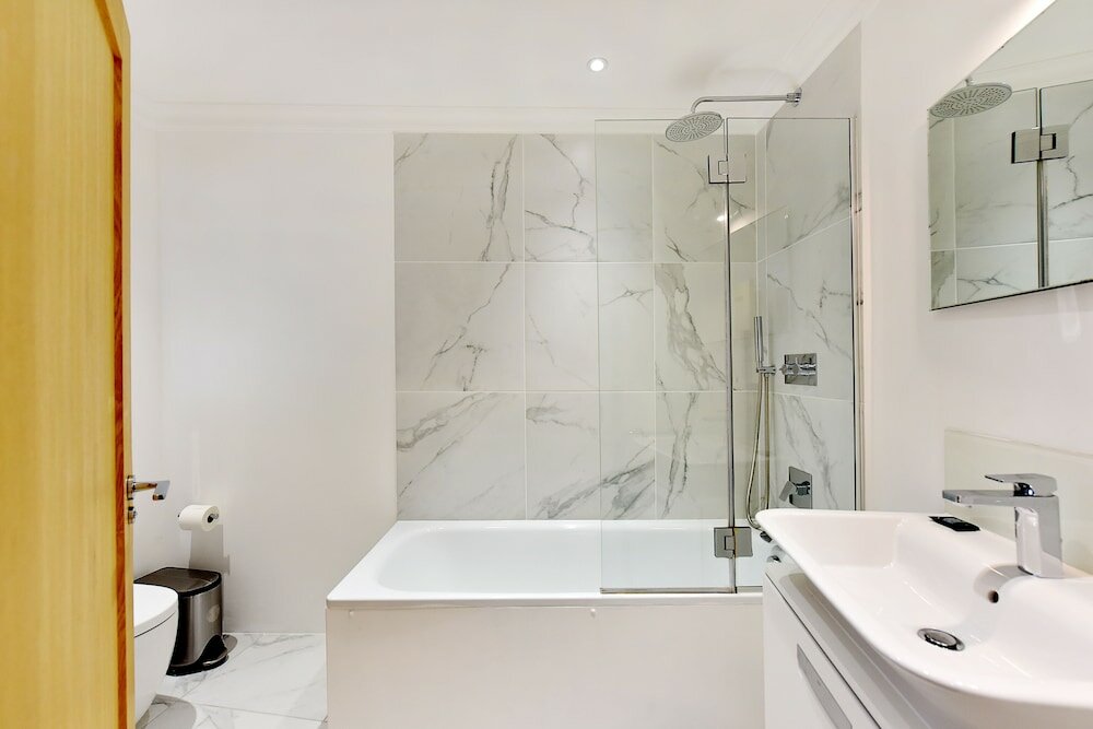 Фото London Choice Apartments – Chelsea