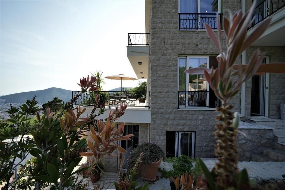 Фото Ventus Rosa Villa