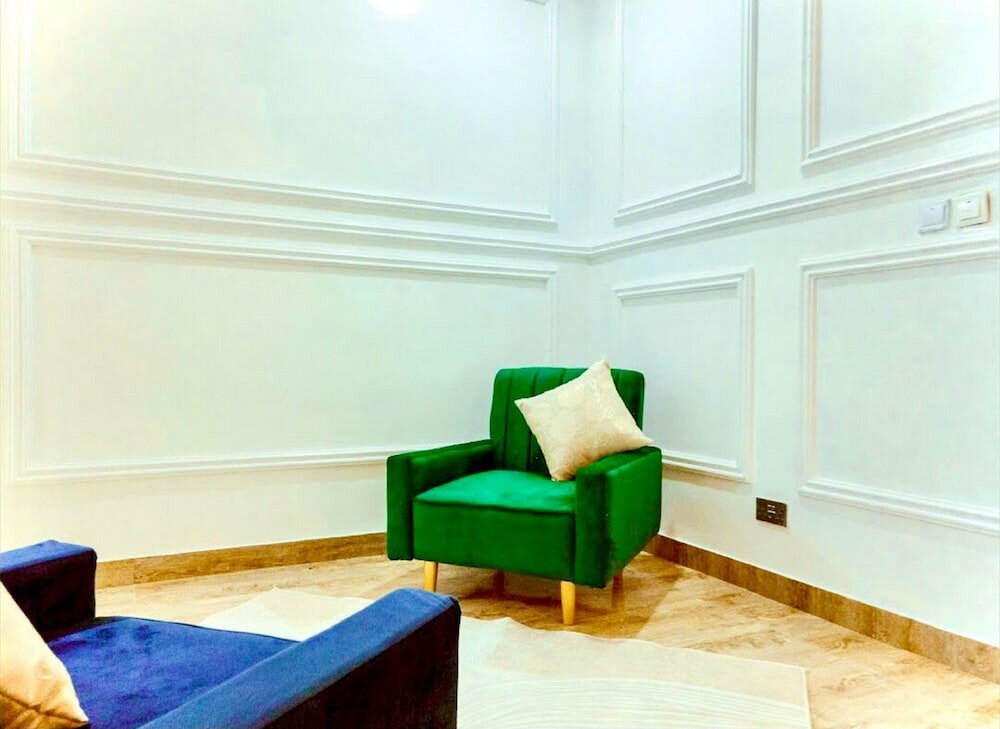 Фото Amara Suites Lekki