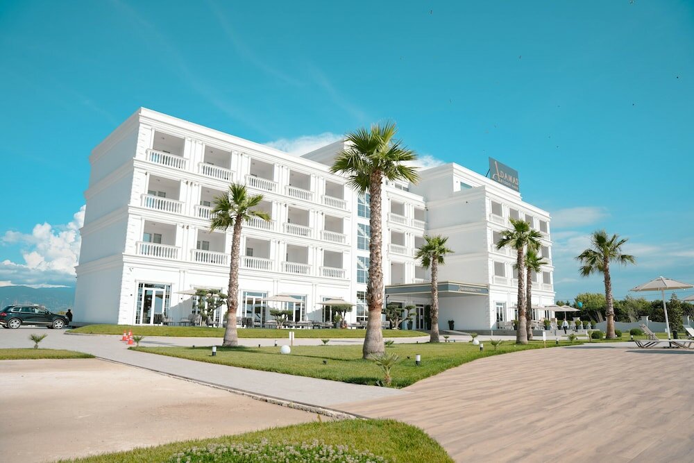 Фото Adamas Resort & Hotel