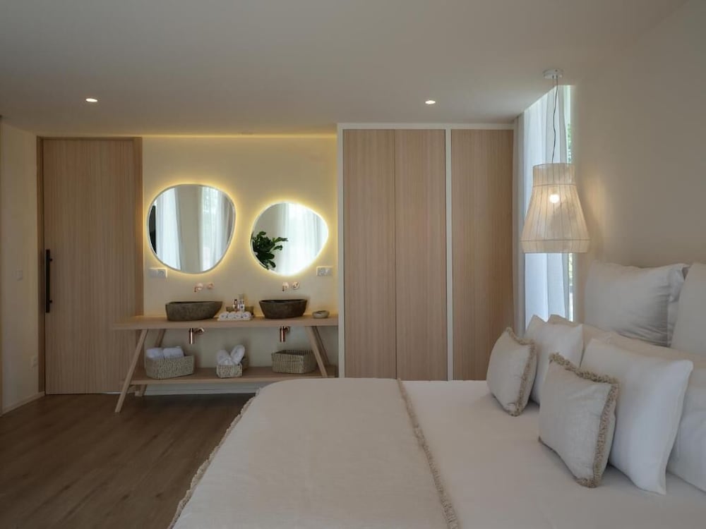 Фото Retiro Costiña Wellness&Villas