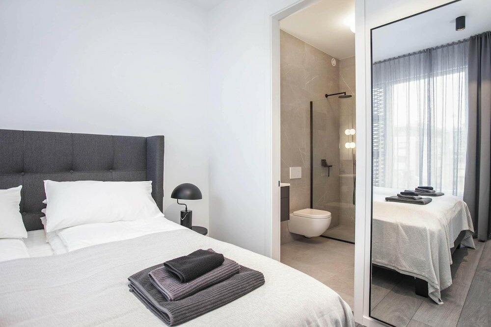 Фото Apartment T21