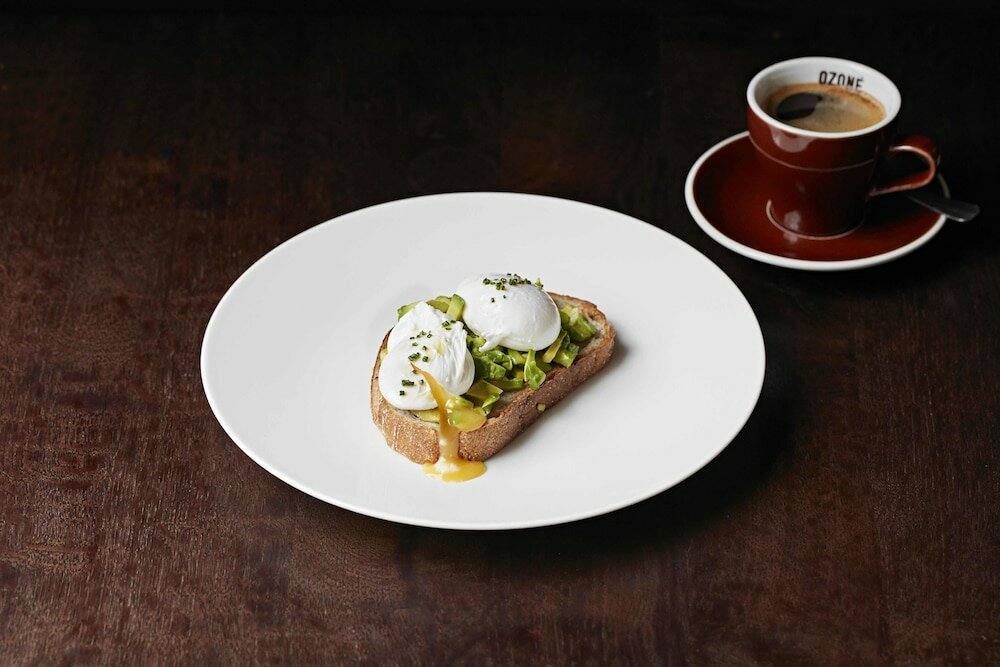 Фото Marrable's Hotel